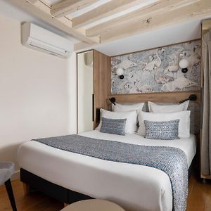Habitación Doble Estándar